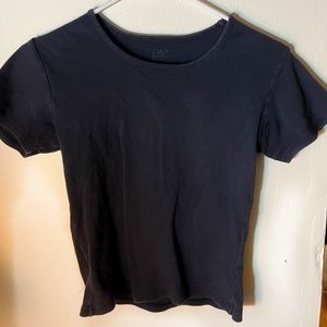 Navy Blue Small T-Shirt